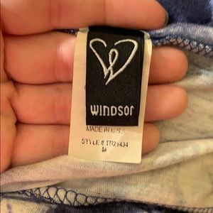 Windsor Skirts - Windsor Maxi Skirt Windsor Skirts - Windsor Maxi Skirt